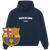 Barcelona Menswear, Hoodies & T-Shirts
