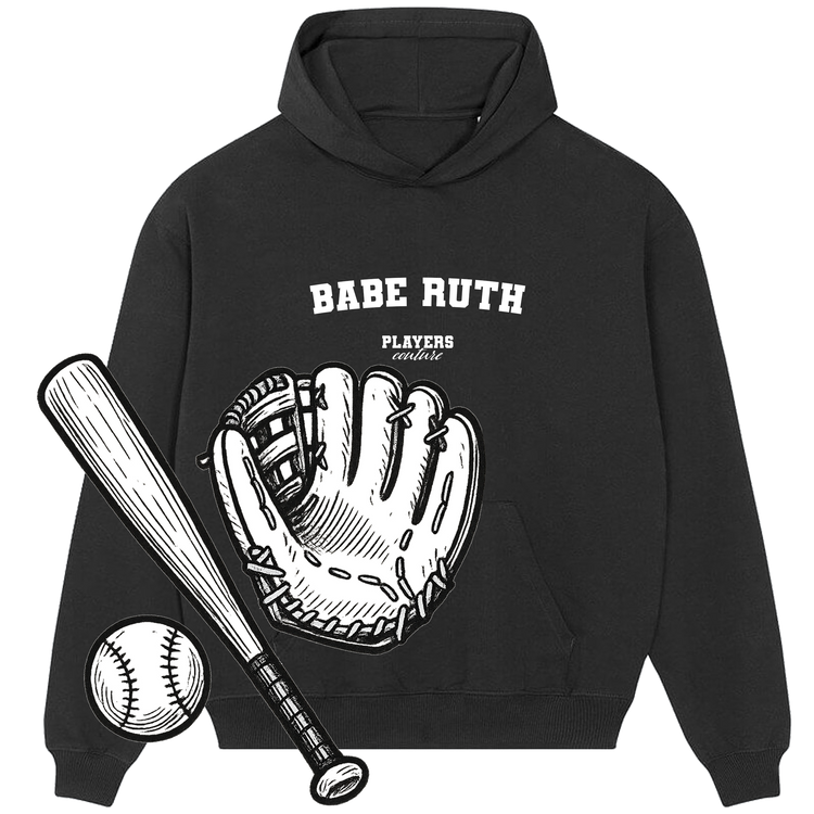 Baseball Hoodies
