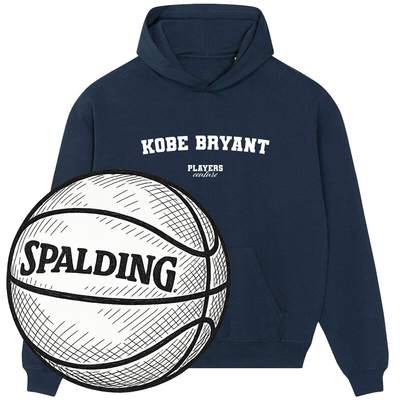 Basketball Hoodies