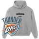 Oklahoma City Thunder Menswear, Hoodies & T-Shirts