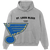 St. Louis Blues Menswear, Hoodies & T-Shirts