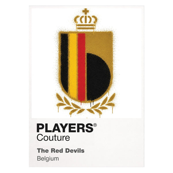 Belgium