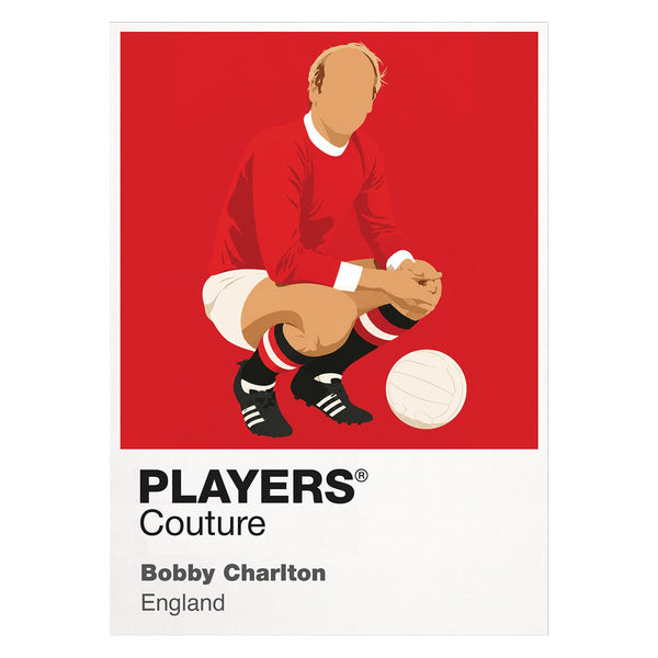 Bobby Charlton