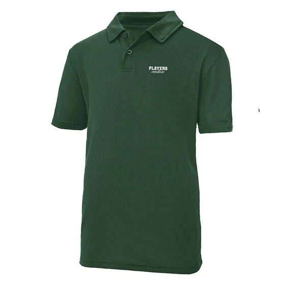 Kids Polo Shirts