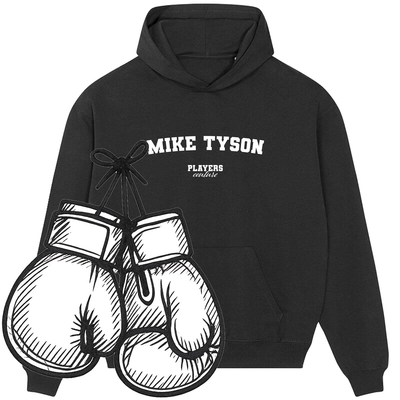 Boxing Hoodies