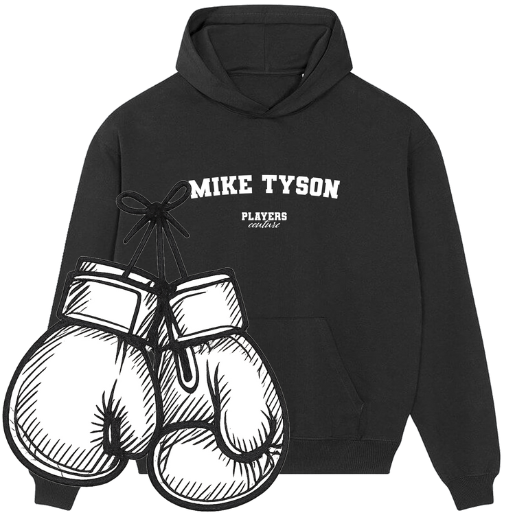 Boxing Hoodies