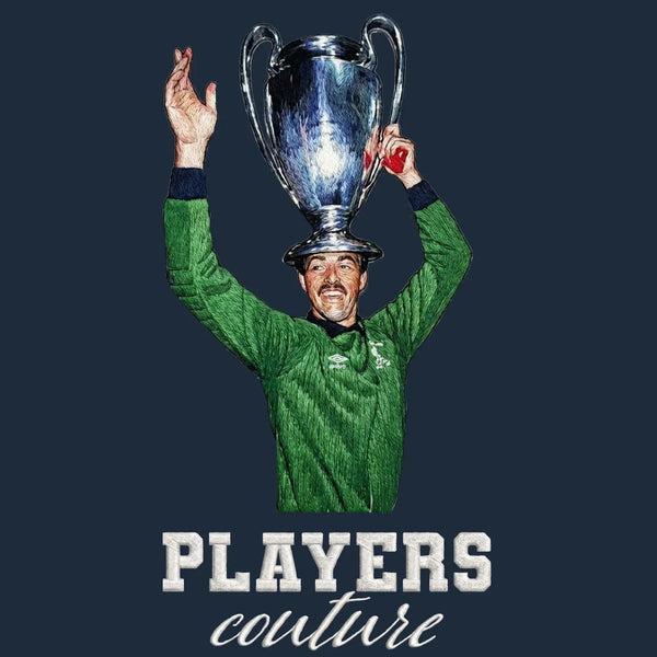 Bruce Grobbelaar Hoodies and T-Shirts