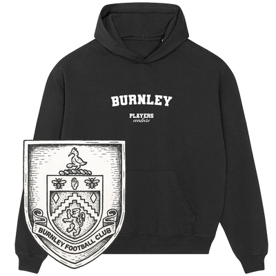 Burnley Hoodies