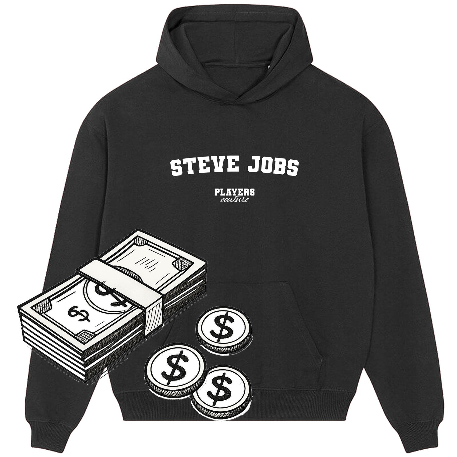 Businessmen Hoodies