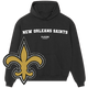 New Orleans Saints Menswear, Hoodies & T-Shirts