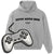 Gaming Menswear, Hoodies & T-Shirts
