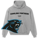Carolina Panthers Menswear, Hoodies & T-Shirts