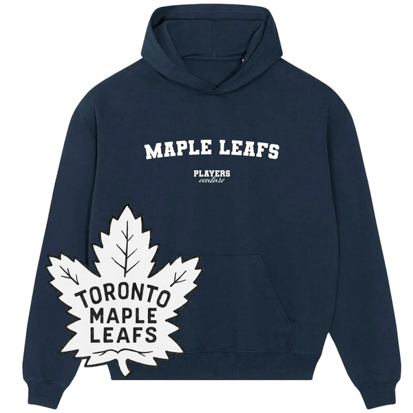 Toronto Maple Leafs Clothing Collection - Players Couture