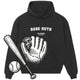 Baseball Menswear, Hoodies & T-Shirts
