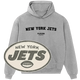 New York Jets Menswear, Hoodies & T-Shirts