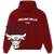 Chicago Bulls Menswear, Hoodies & T-Shirts