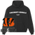 Cincinnati Bengals Menswear, Hoodies & T-Shirts