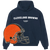 Cleveland Browns Menswear, Hoodies & T-Shirts