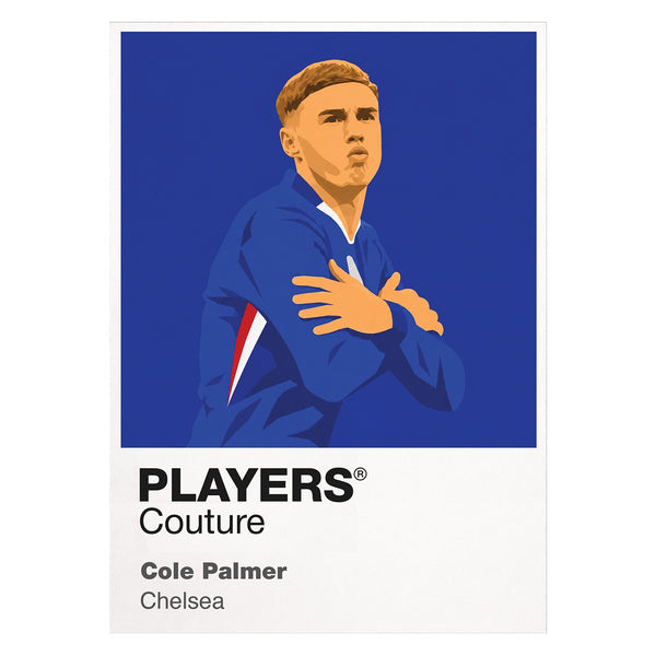 Cole Palmer Hoodies and T-Shirts