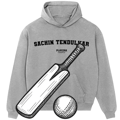 Cricket Hoodies