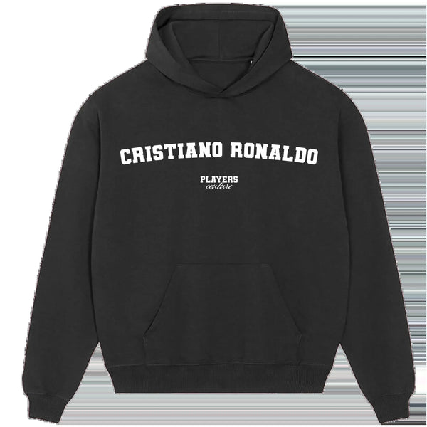 Cristiano Ronaldo — Players Couture