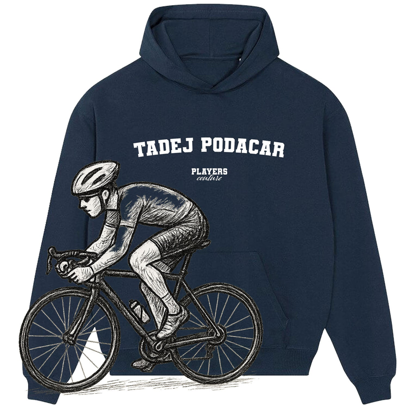 Cycling Hoodies