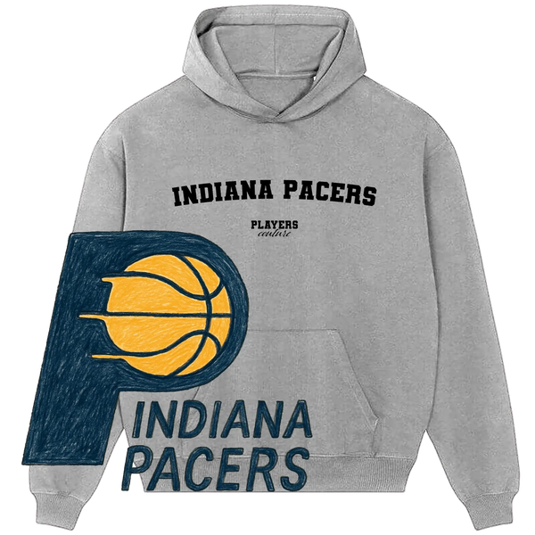 Indiana Pacers Clothing Collection - Players Couture