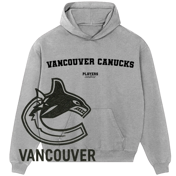 Vancouver Canucks Clothing Collection - Players Couture
