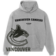 Vancouver Canucks Menswear, Hoodies & T-Shirts