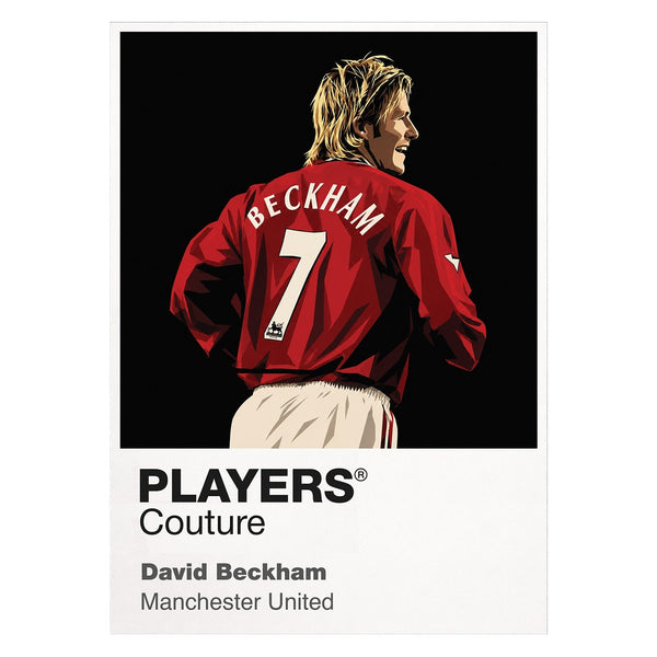 David Beckham
