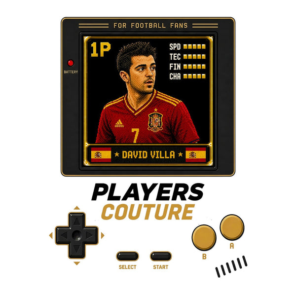 David Villa