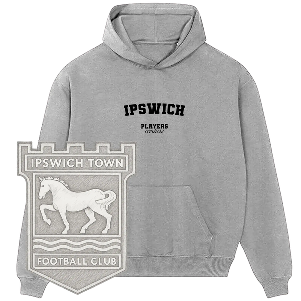 Ipswich Town