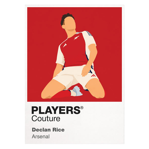 Declan Rice