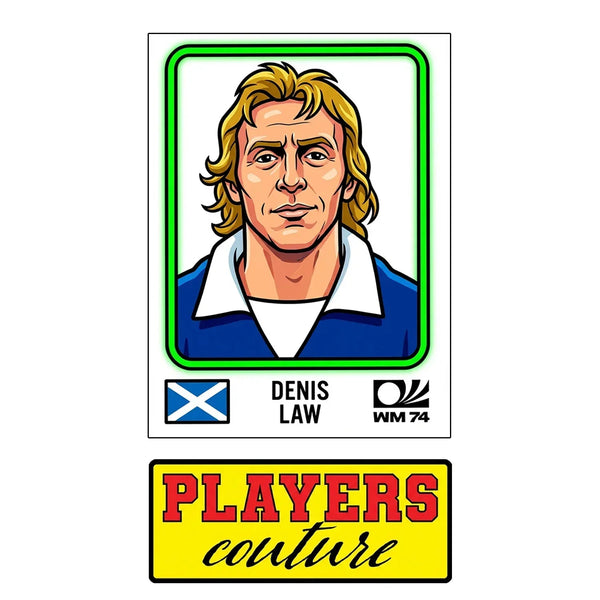 Denis Law