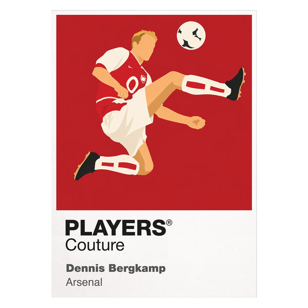 Dennis Bergkamp Hoodies and T-Shirts