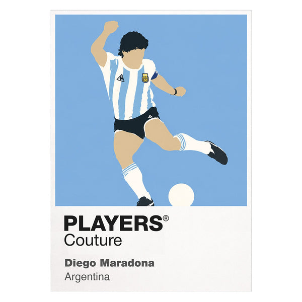 Diego Maradona