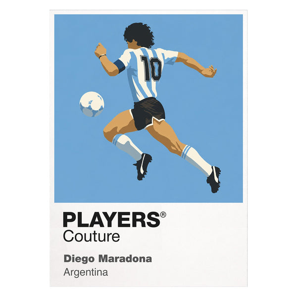 Football Greats