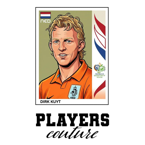 Dirk Kuyt