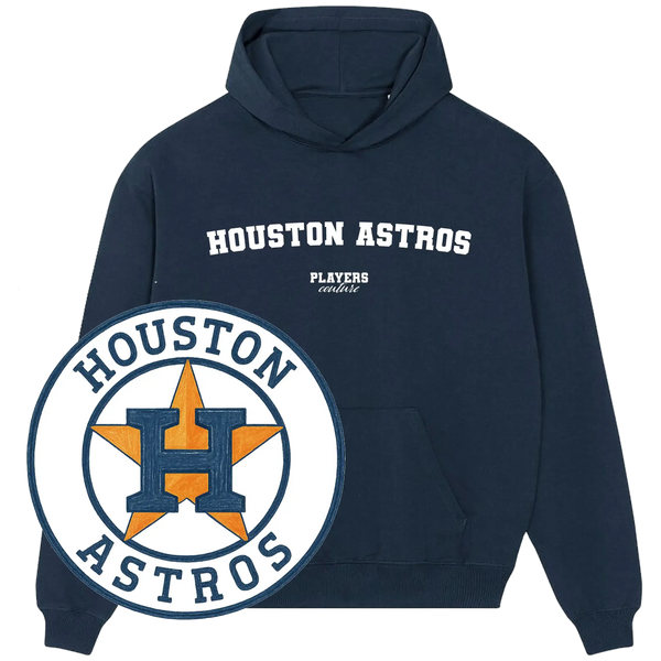 Houston Astros Clothing Collection - Players Couture