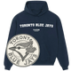 Toronto Blue Jays Menswear, Hoodies & T-Shirts