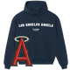 Los Angeles Angels Menswear, Hoodies & T-Shirts