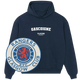 Glasgow Rangers Menswear, Hoodies & T-Shirts