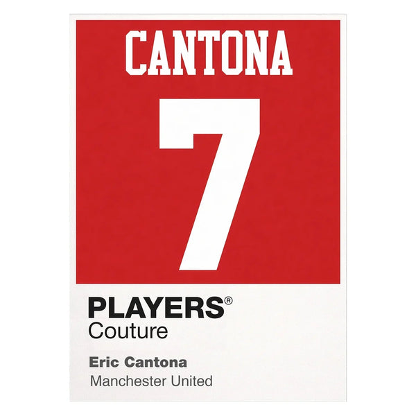 Eric Cantona