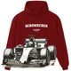 Formula 1 Menswear, Hoodies & T-Shirts