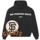 San Francisco Giants Menswear, Hoodies & T-Shirts