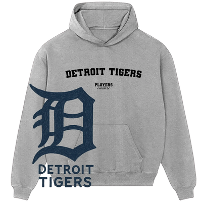 Detroit Tigers