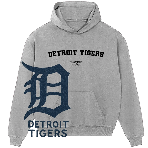 Detroit Tigers