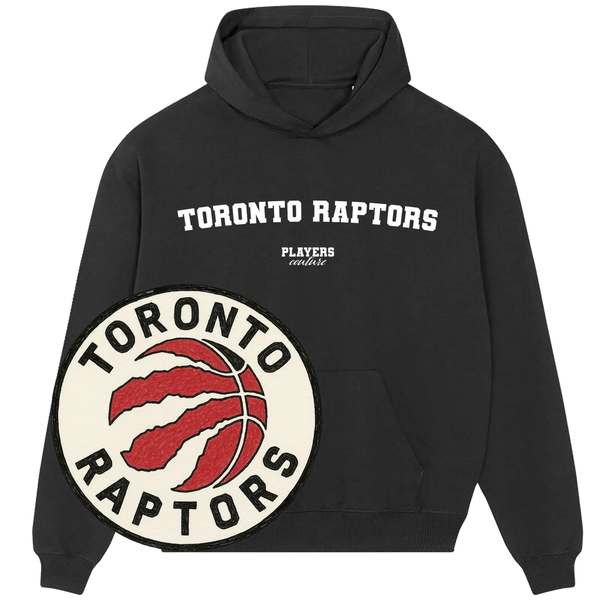 Toronto Raptors Clothing Collection - Players Couture