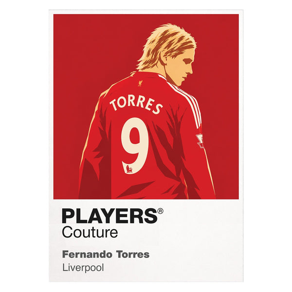 Fernando Torres