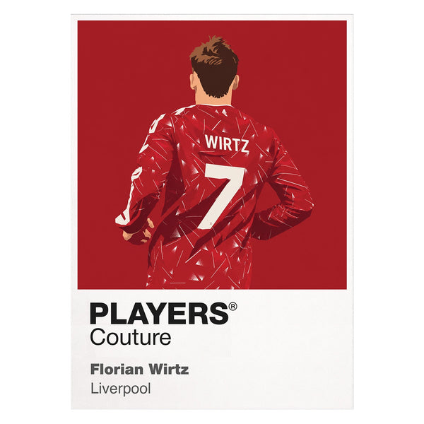 Florian Wirtz Hoodies and T-Shirts
